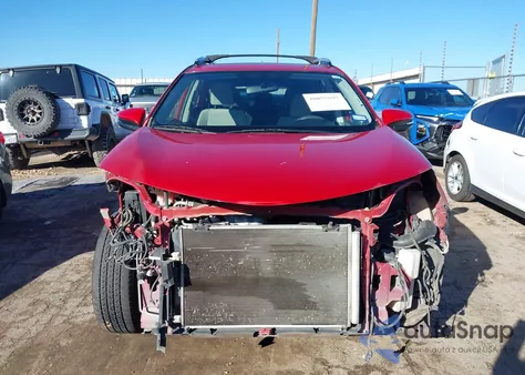 2015 Toyota Rav4 Xle from USA, damaged, VIN JTMWFREV8FD076469